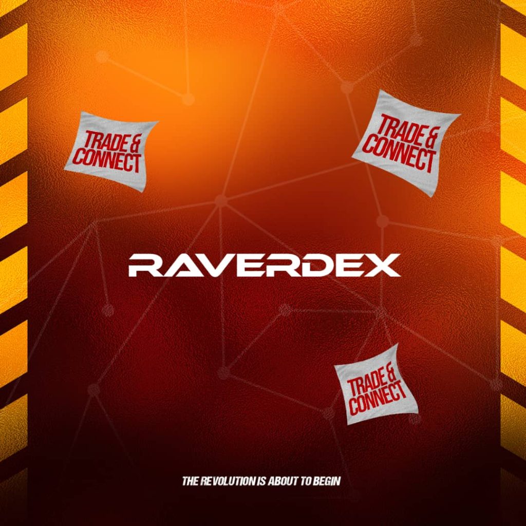 RAVERDEX REVIEW