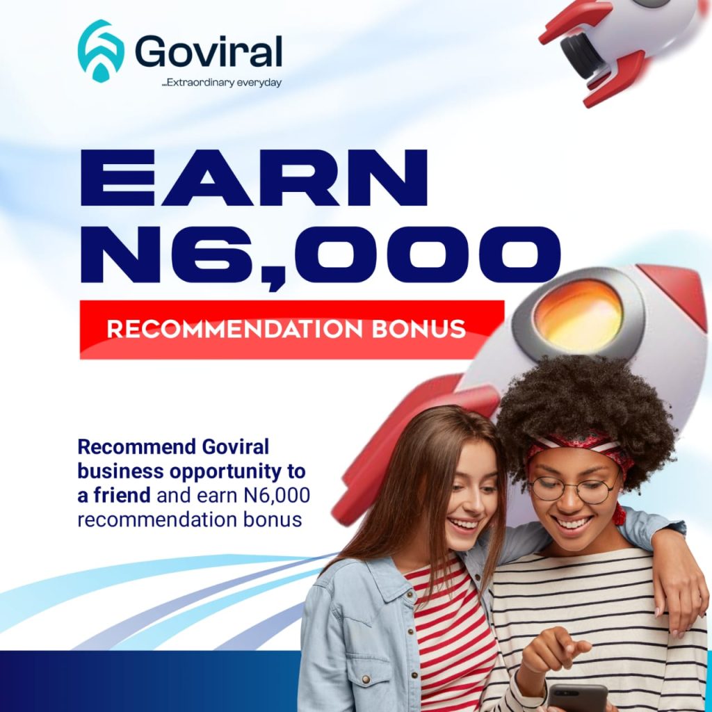 GOVIRAL