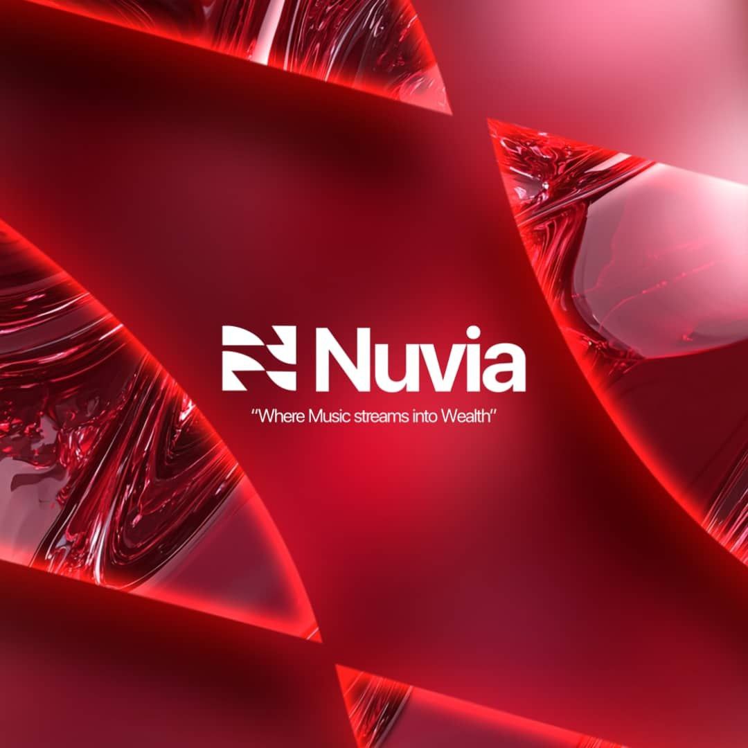 NUVIA