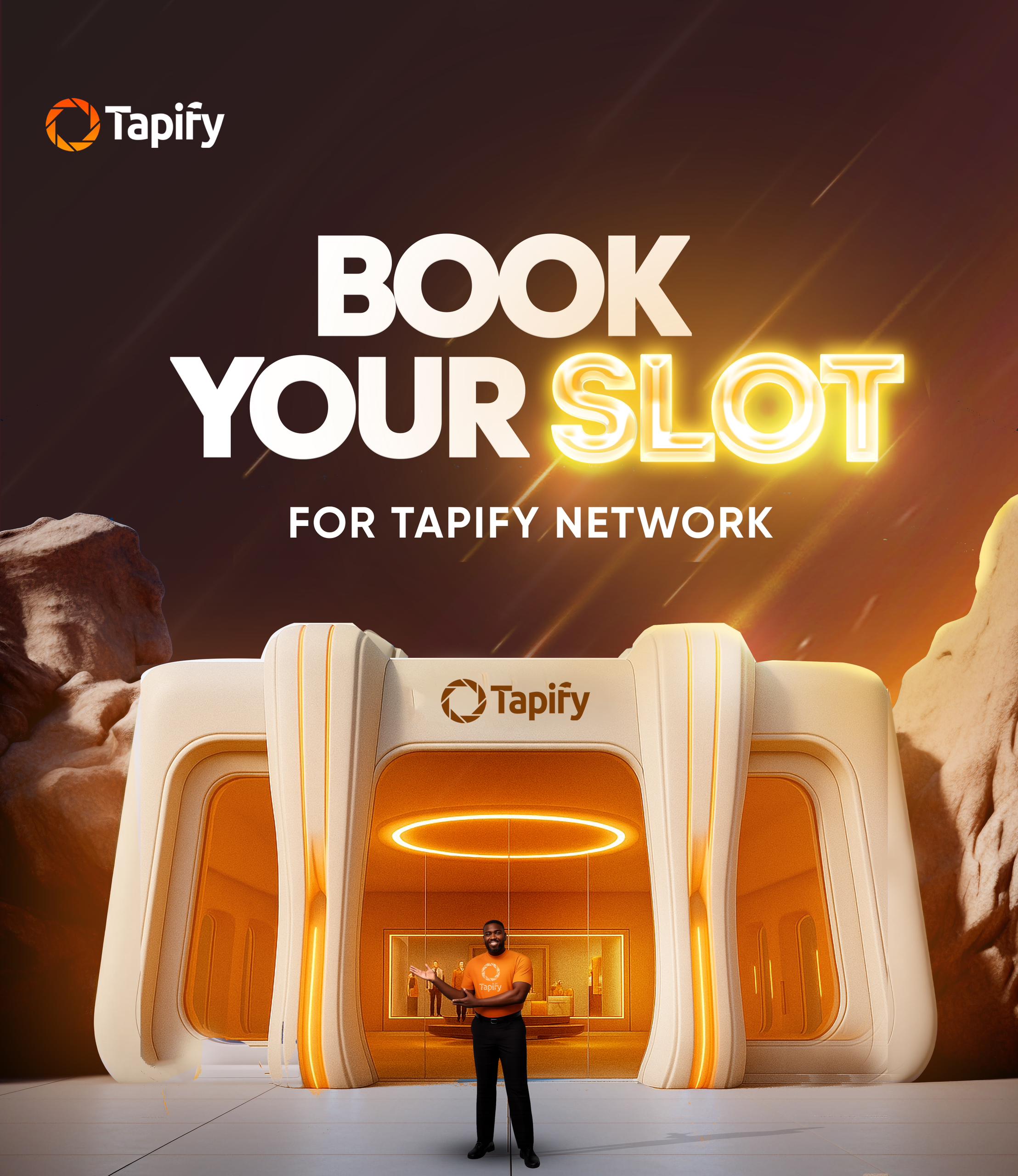TAPIFY