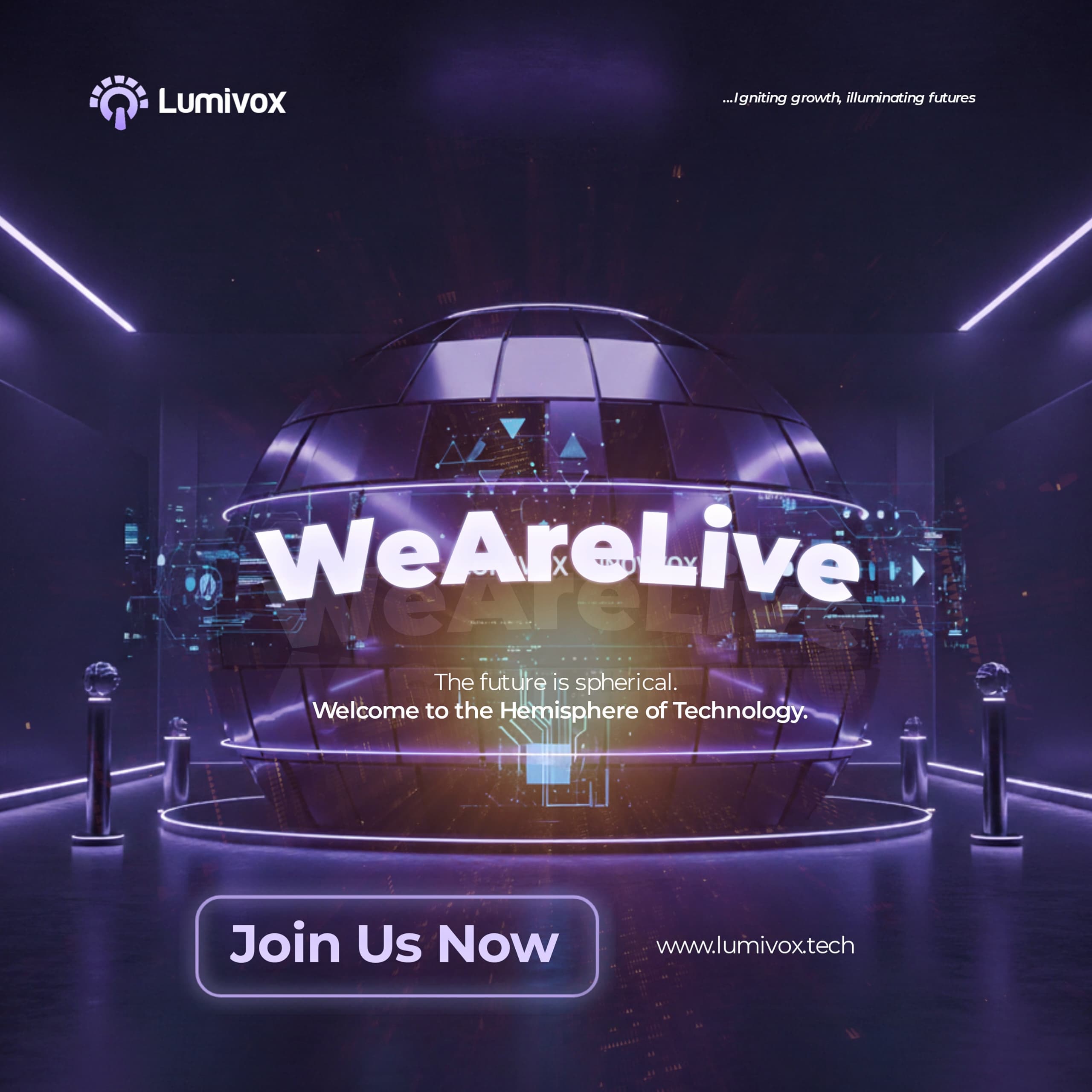lumivox